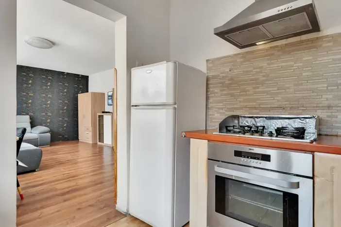 Prodej bytu 4+1, Most, K. H. Borovského, 84 m2