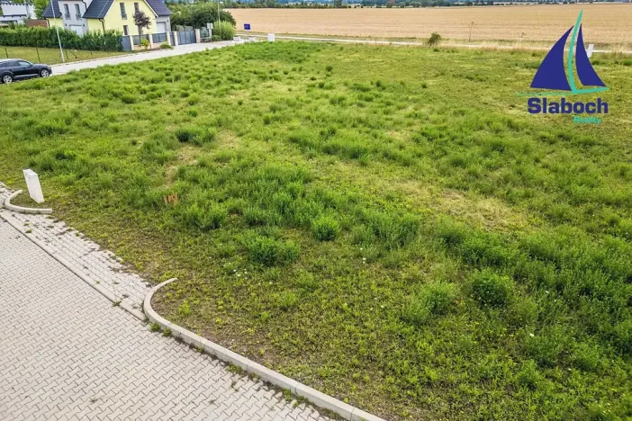 Prodej pozemku pro bydlení, Měšice, 825 m2