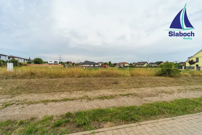 Prodej pozemku pro bydlení, Měšice, 825 m2