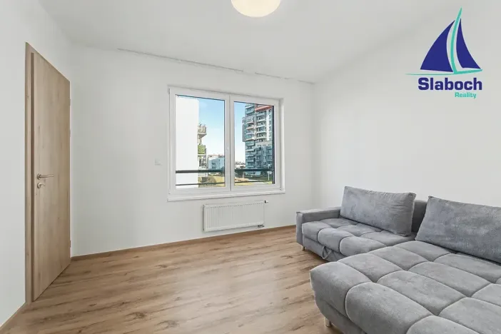 Pronájem bytu 3+kk, Praha - Letňany, Štanderova, 89 m2