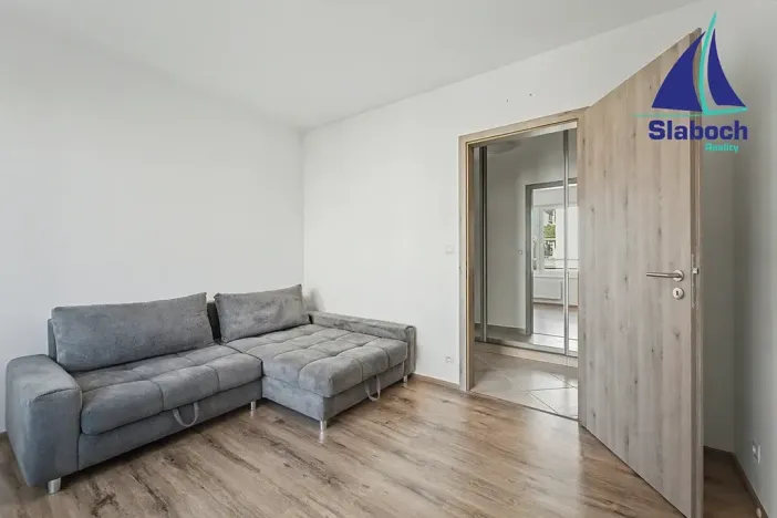 Pronájem bytu 3+kk, Praha - Letňany, Štanderova, 89 m2