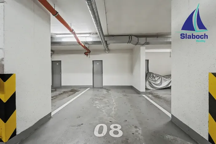 Pronájem bytu 3+kk, Praha - Letňany, Štanderova, 89 m2