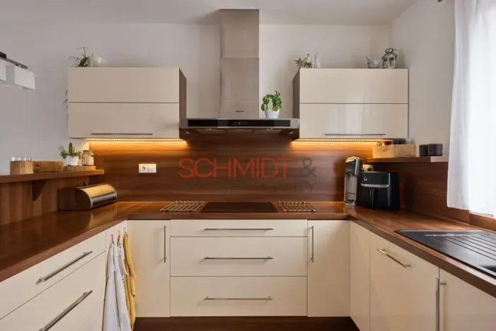 Prodej rodinného domu, Hustopeče, Gen. Peřiny, 201 m2