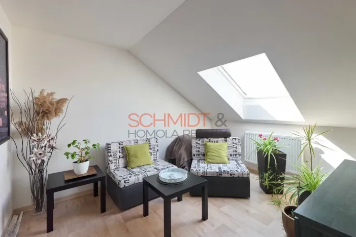 Prodej rodinného domu, Hustopeče, Gen. Peřiny, 201 m2