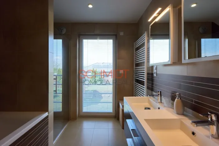 Prodej rodinného domu, Hustopeče, Gen. Peřiny, 201 m2