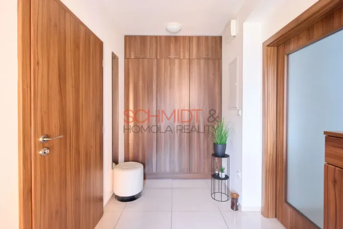 Prodej rodinného domu, Hustopeče, Gen. Peřiny, 201 m2