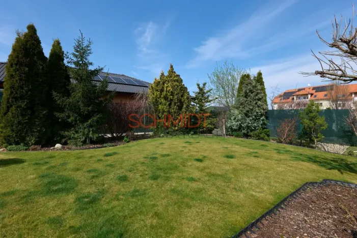 Prodej rodinného domu, Hustopeče, Gen. Peřiny, 201 m2