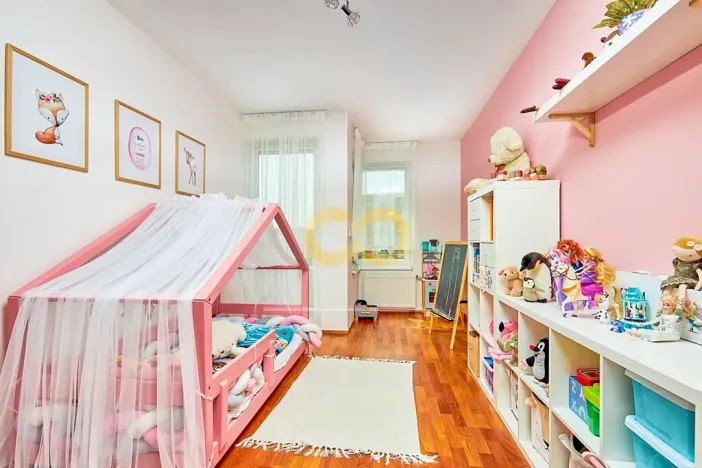 Prodej bytu 4+kk, Praha - Letňany, Pavla Beneše, 4765 m2