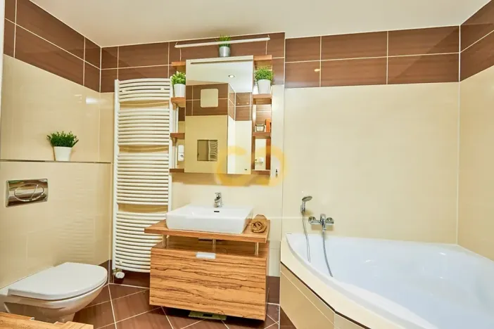 Prodej bytu 4+kk, Praha - Letňany, Pavla Beneše, 4765 m2