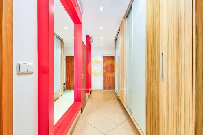 Prodej bytu 4+kk, Praha - Letňany, Pavla Beneše, 4765 m2