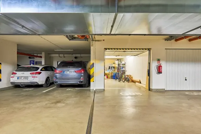 Prodej bytu 4+kk, Praha - Letňany, Pavla Beneše, 4765 m2