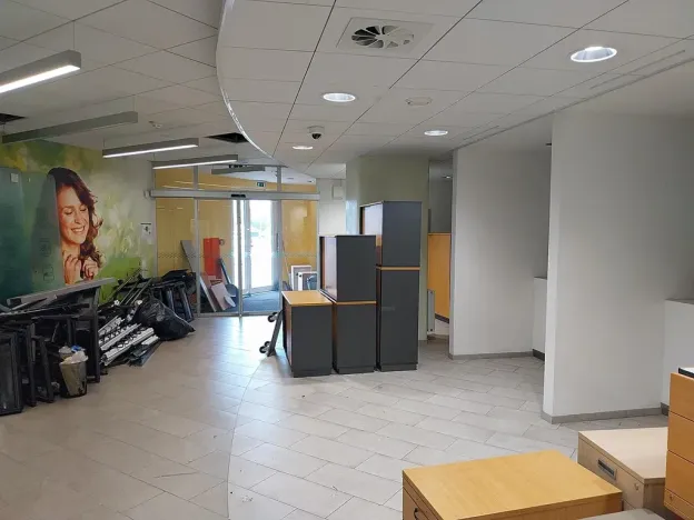 Pronájem obchodního prostoru, Brno, Heršpická, 300 m2
