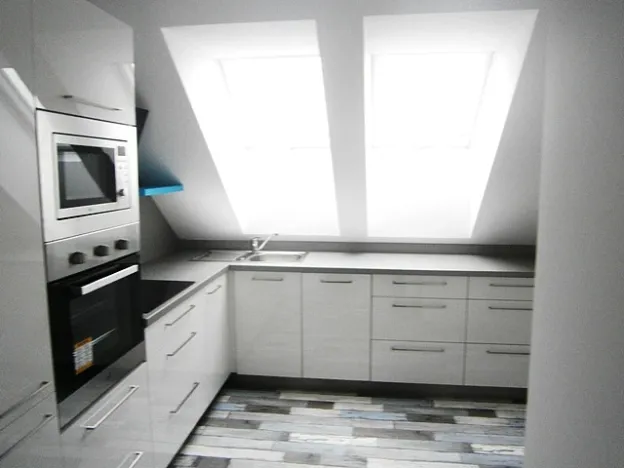 Pronájem bytu 3+1, Olšovec, 76 m2