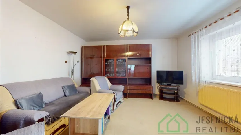 Prodej rodinného domu, Černá Voda, 144 m2