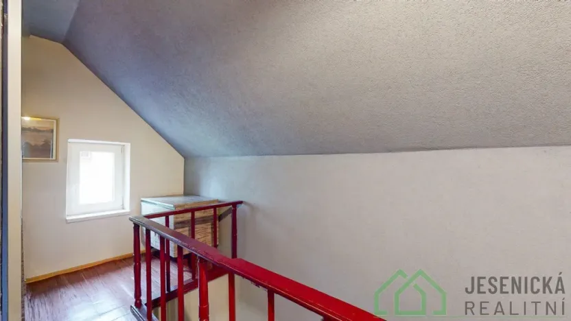 Prodej rodinného domu, Černá Voda, 144 m2