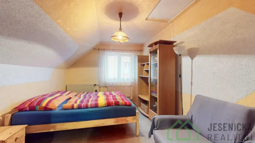 Prodej rodinného domu, Černá Voda, 144 m2