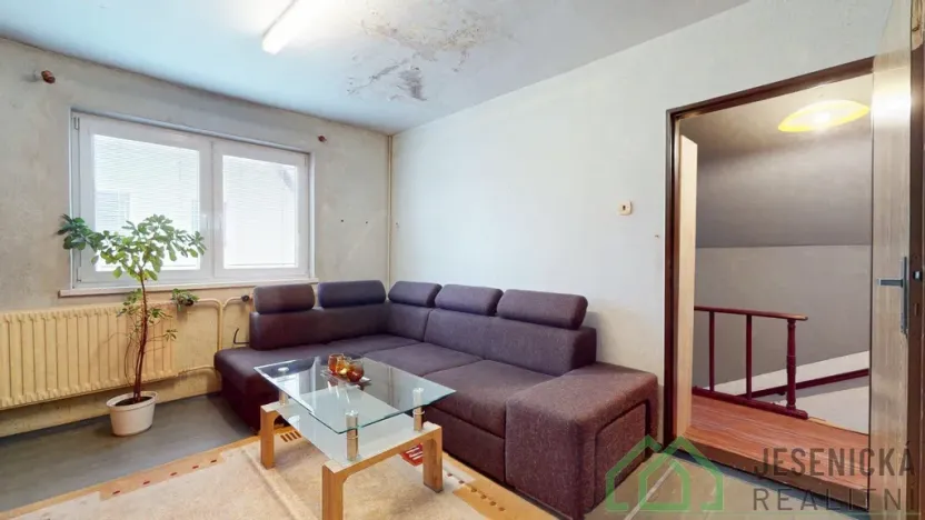 Prodej rodinného domu, Černá Voda, 144 m2