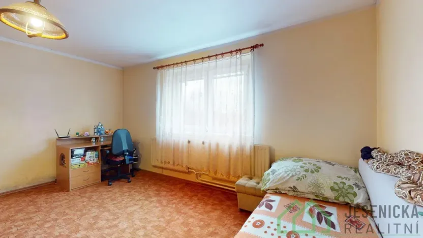 Prodej rodinného domu, Černá Voda, 144 m2