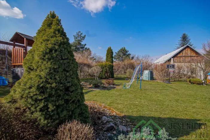 Prodej rodinného domu, Černá Voda, 144 m2