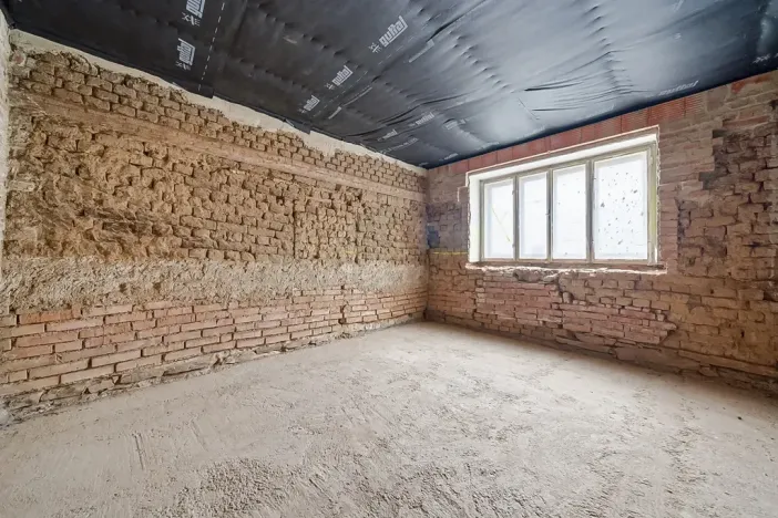 Prodej rodinného domu, Tršice, 253 m2