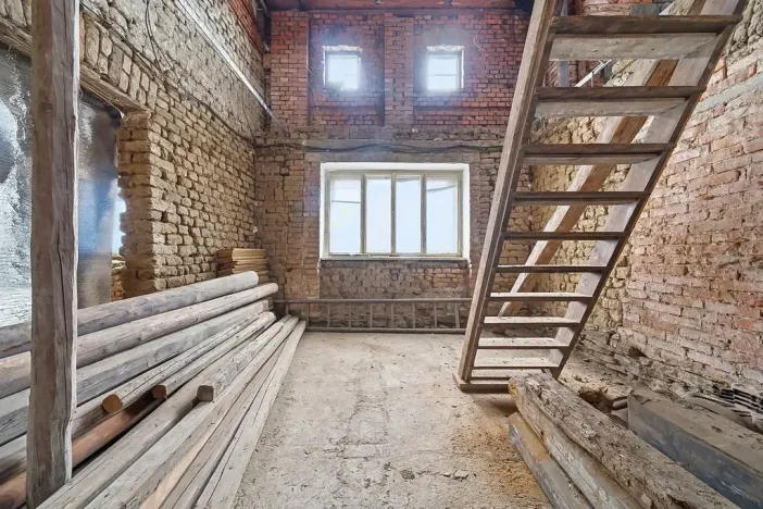 Prodej rodinného domu, Tršice, 253 m2