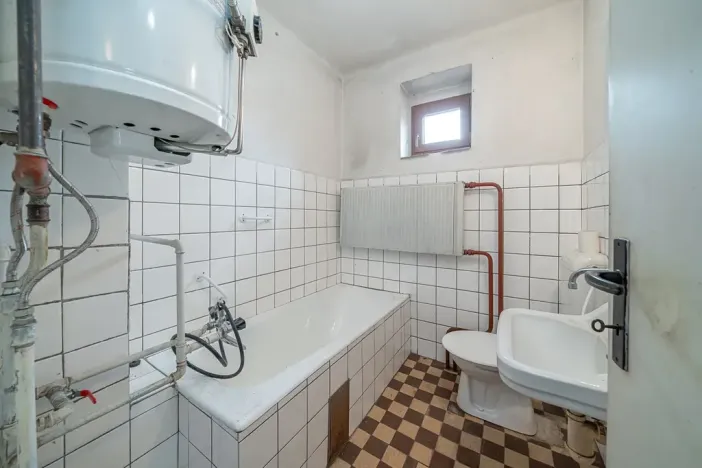 Prodej rodinného domu, Kvasice, Osmek, 205 m2