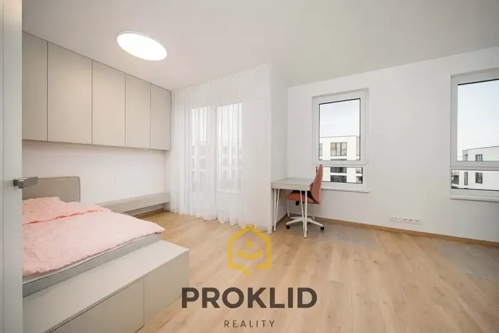 Prodej bytu 4+kk, Olomouc, Milana Ticháka, 108 m2