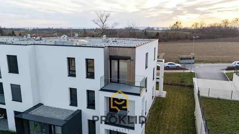 Prodej bytu 4+kk, Olomouc, Milana Ticháka, 108 m2