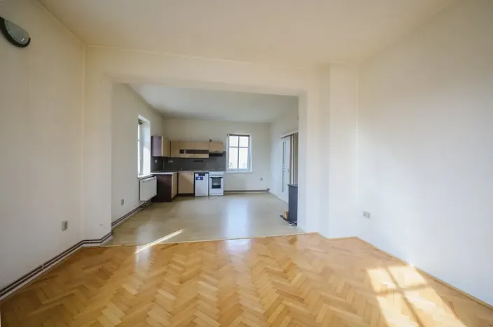 Prodej bytu 2+1, Hrádek nad Nisou, Zlatá výšina, 60 m2