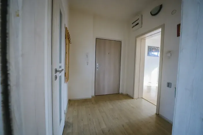 Prodej bytu 2+1, Hrádek nad Nisou, Zlatá výšina, 60 m2