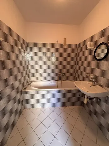 Prodej bytu 2+1, Liberec, Jáchymovská, 52 m2