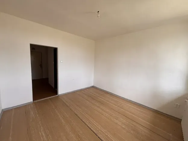 Prodej bytu 2+1, Liberec, Jáchymovská, 52 m2