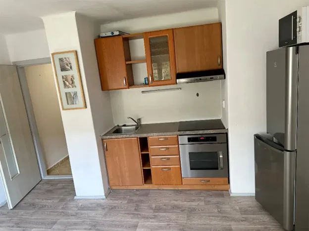 Pronájem bytu 1+kk, Velké Hamry, 42 m2