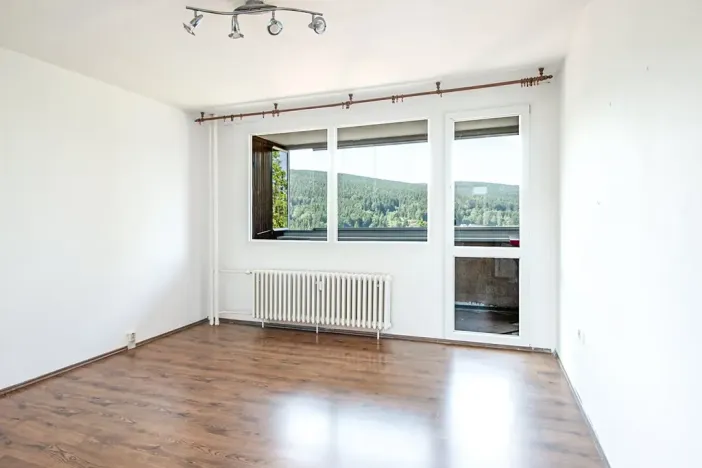 Prodej bytu 3+1, Tanvald, U Lesíka, 70 m2