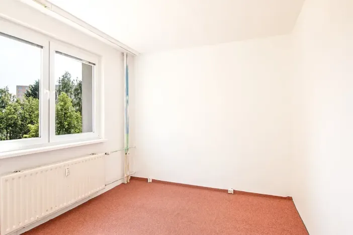 Prodej bytu 3+1, Tanvald, U Lesíka, 70 m2