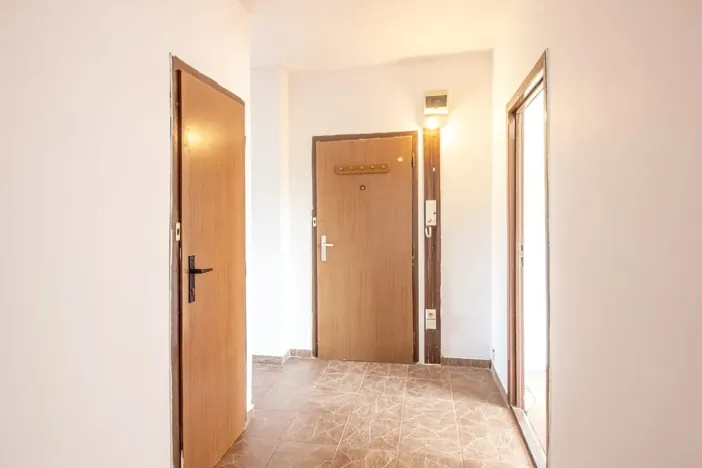 Prodej bytu 3+1, Tanvald, U Lesíka, 70 m2