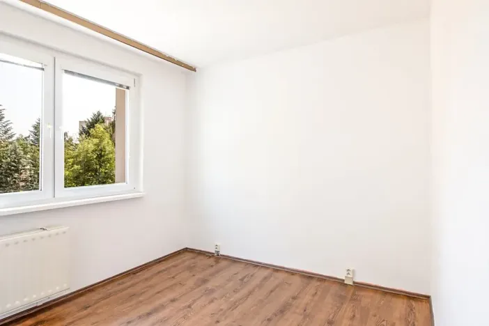 Prodej bytu 3+1, Tanvald, U Lesíka, 70 m2