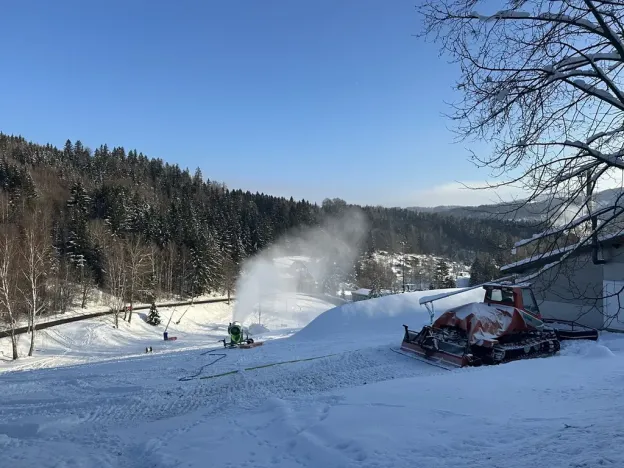 Prodej bytu 3+1, Tanvald, U Lesíka, 70 m2