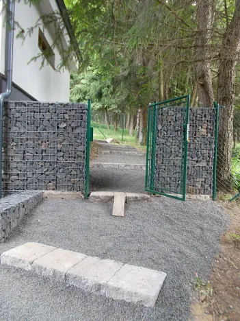 Prodej chalupy, Kryštofovy Hamry, 81 m2