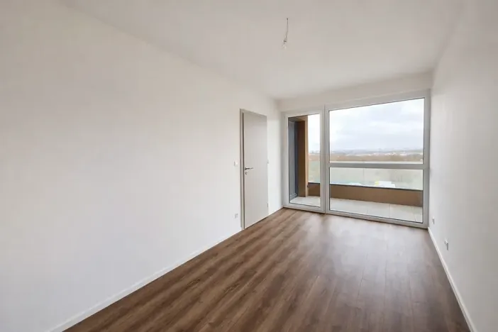 Prodej bytu 2+kk, Praha - Černý Most, Arnošta Valenty, 51 m2