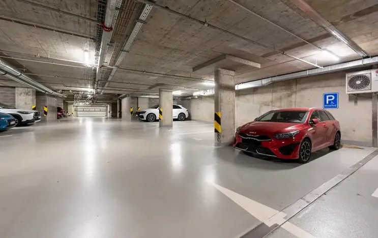 Pronájem bytu 2+kk, Praha - Michle, Michelská, 100 m2