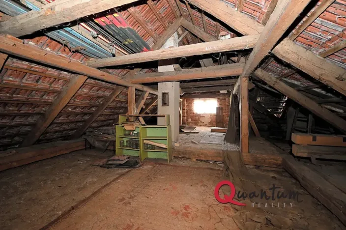 Prodej rodinného domu, Ústrašice, 135 m2