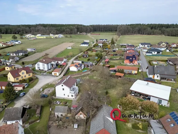 Prodej rodinného domu, Ústrašice, 135 m2