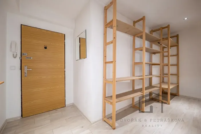 Prodej bytu 3+kk, Praha - Stodůlky, Přecechtělova, 78 m2