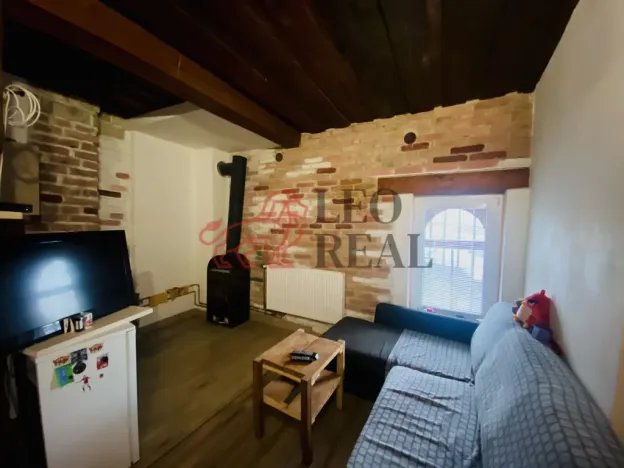 Pronájem bytu 1+kk, Břeclav, Bratislavská, 36 m2