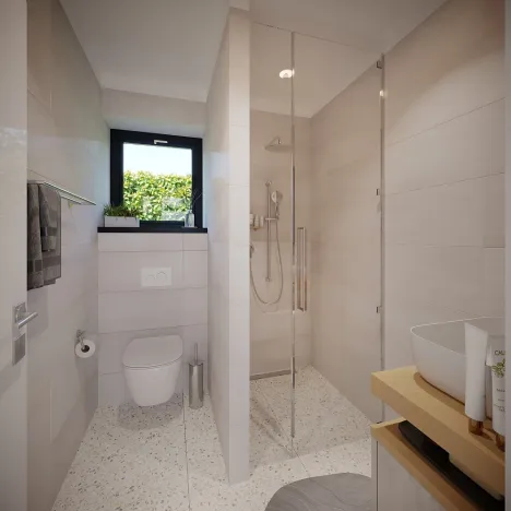 Pronájem rodinného domu, Horní Lideč, 105 m2