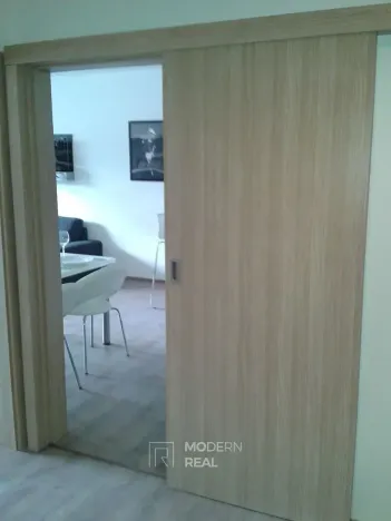 Pronájem bytu 2+kk, Brno, Sochorova, 58 m2