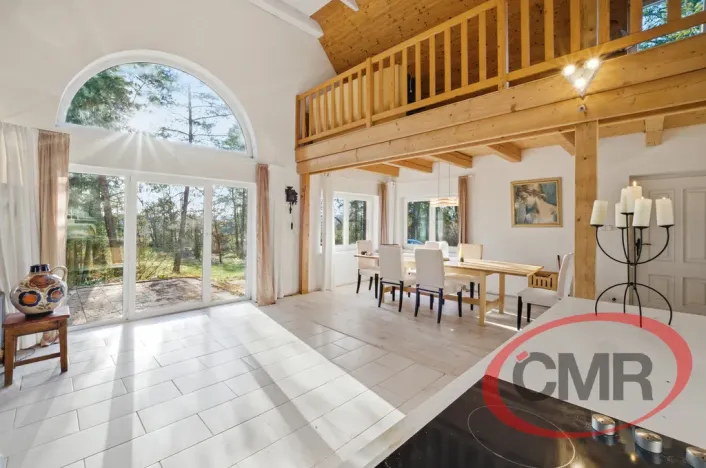 Prodej chaty, Malá Hraštice, 171 m2