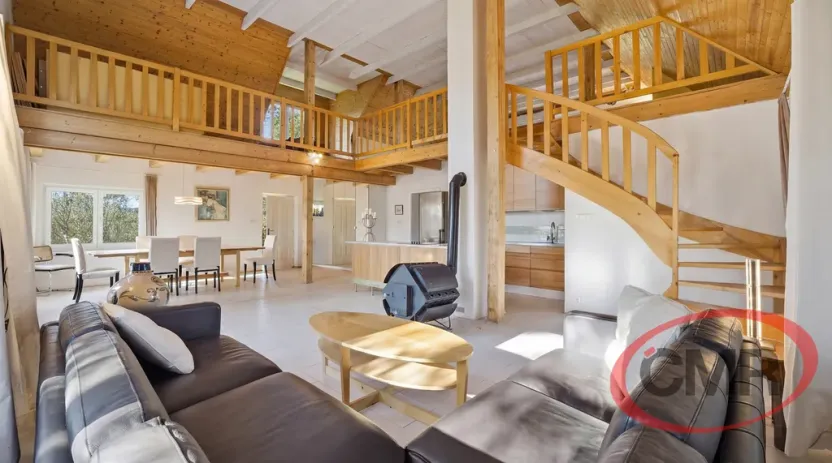 Prodej chaty, Malá Hraštice, 171 m2