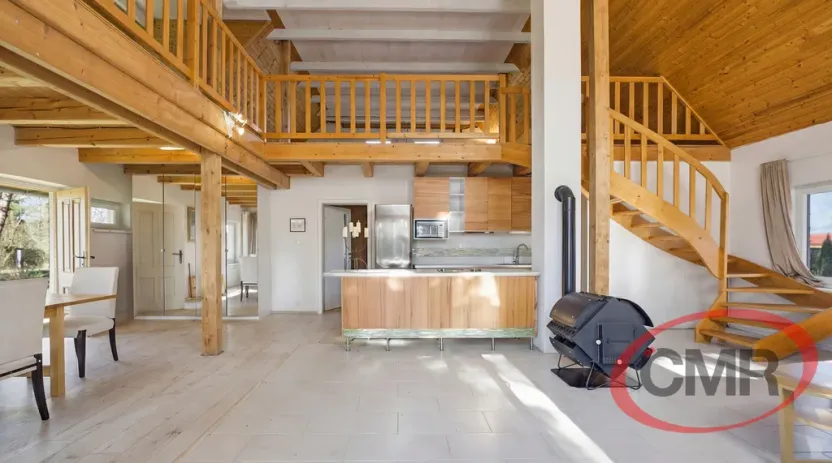 Prodej chaty, Malá Hraštice, 171 m2